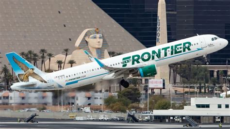 Decoding the Dollars: A Deep Dive into the Frontier Airlines Flight Attendant Salary