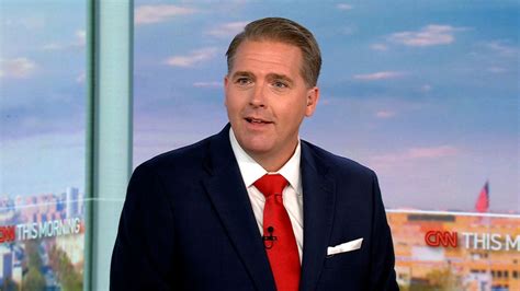 Decoding the Dollars: What Does a Top Political Analyst Like Scott Jennings Earn?