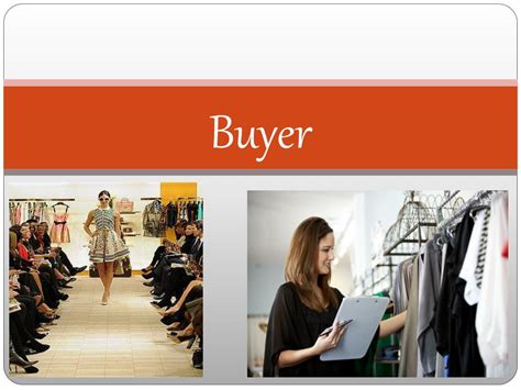 Decoding the Fashion Buyer Salary: What to Expect in 2024 and Beyond