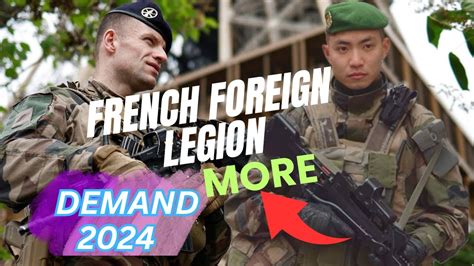 Decoding the French Foreign Legion Salary: A 2024 Guide