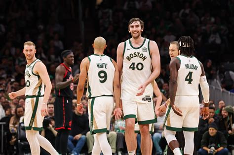 Decoding the Green: A Deep Dive into Luke Kornet's Salary and NBA Earnings