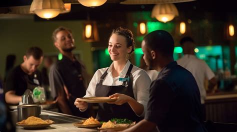 Decoding the Olive Garden Server Salary: A Comprehensive Guide for 2024