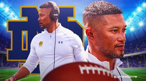 Decoding the Paycheck: A Deep Dive into the Notre Dame Football Coach Salary