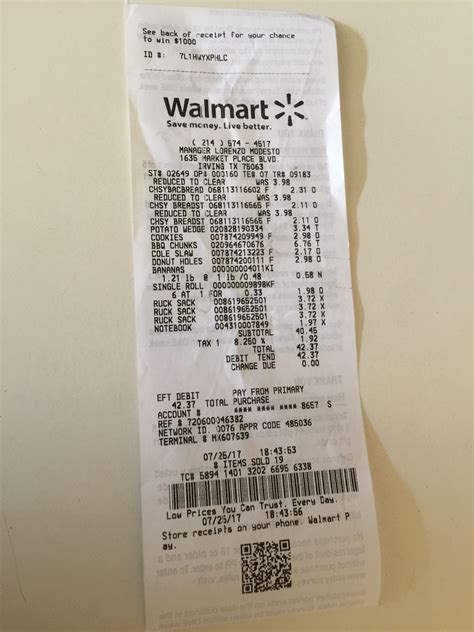 Decoding the Paycheck: How Much Does a Walmart General Manager Really Make?