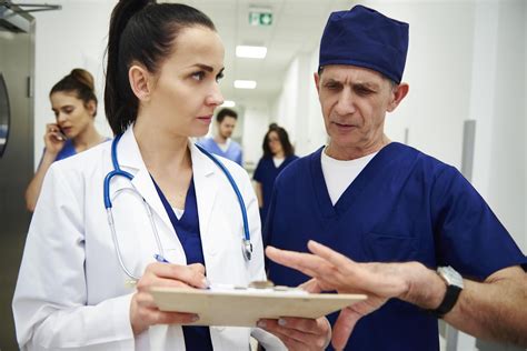 Decoding the Physician Associate Salary in 2024: A Comprehensive Guide