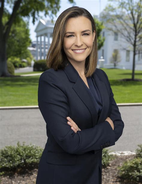 Decoding the Salary of a Top Journalist: What Does a Correspondent Like Mary Bruce Earn?