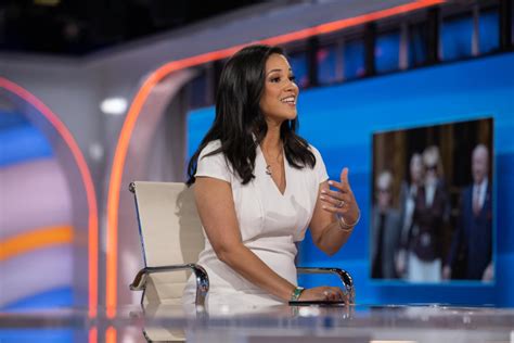 Decoding the Salary of a Top News Anchor: An Analysis Inspired by Laura Jarrett