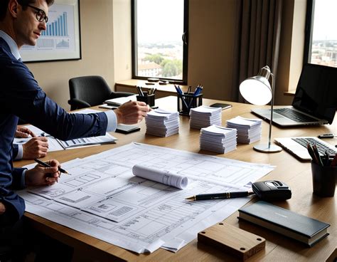 Decoding the Salary of an Interior Architect: A Comprehensive 2024 Guide