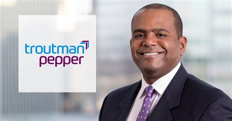 Decoding the Troutman Pepper Salary: A Deep Dive