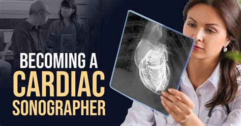 Decoding Your Earning Potential: A Comprehensive Guide to Cardiovascular Sonographer Salaries