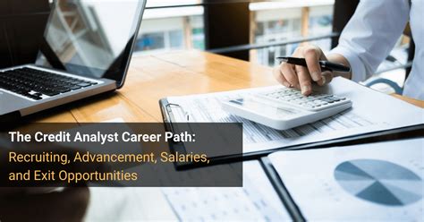 Decoding Your Earning Potential: A Comprehensive Guide to Credit Analyst Salaries