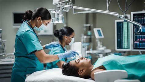 Decoding Your Earning Potential: A Deep Dive into Anesthesiologist Assistant Salaries