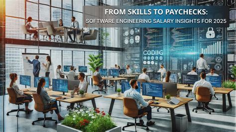 Decoding Your Earning Potential: A Deep Dive into Chief Engineer Salaries