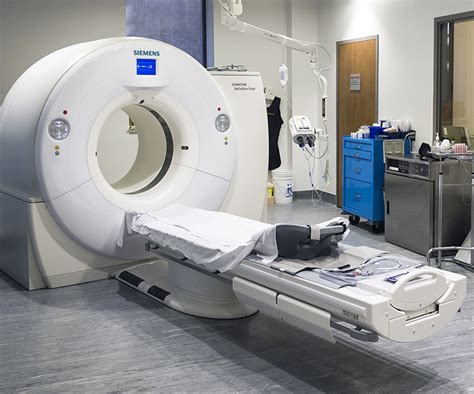 Decoding Your Earning Potential: A Deep Dive into Computed Tomography (CT) Salary
