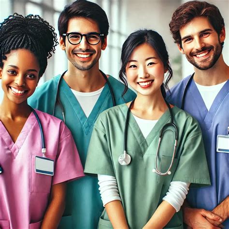 Decoding Your Earning Potential: A Deep Dive into Emergency Nurse Practitioner Salaries