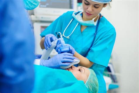 Decoding Your Earning Potential: A Deep Dive into Nurse Anesthetist Salaries in Florida