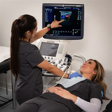 Decoding Your Earning Potential: A Deep Dive into Obstetric Sonographer Salaries