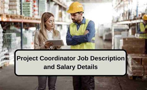 Decoding Your Earning Potential: A Deep Dive into the Construction Project Coordinator Salary