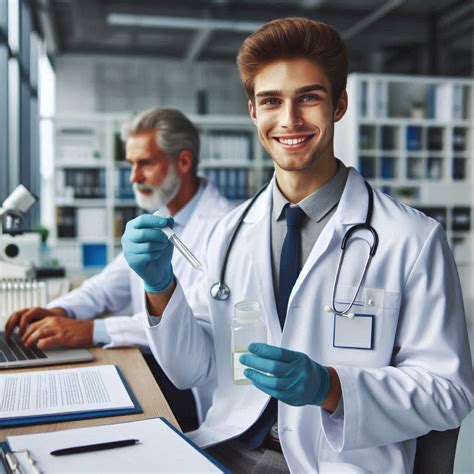 Decoding Your Earning Potential: A Deep Dive into the Nuclear Medicine Technologist Salary