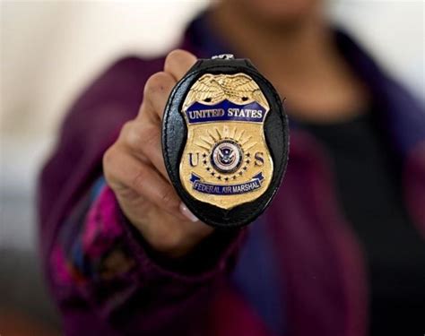 Decoding Your Earning Potential: A Deep Dive into the Salary for a Federal Air Marshal