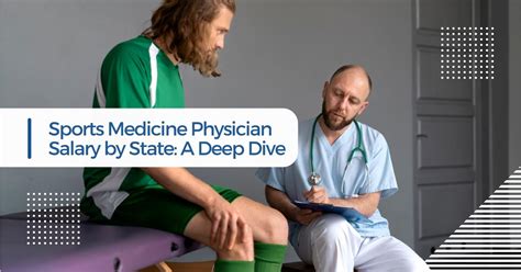 Decoding Your Earning Potential: A Deep Dive into the Sports Medicine Physician Salary