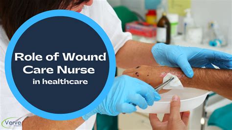 Decoding Your Earning Potential: A Deep Dive into Wound Care Nurse Salaries