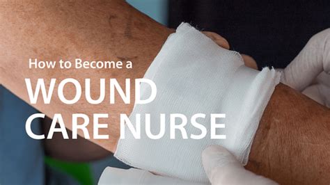 Decoding Your Earning Potential: A Deep Dive into Wound Nurse Salary