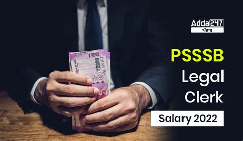 Decoding Your Earning Potential: A Guide to Law Clerk Salaries