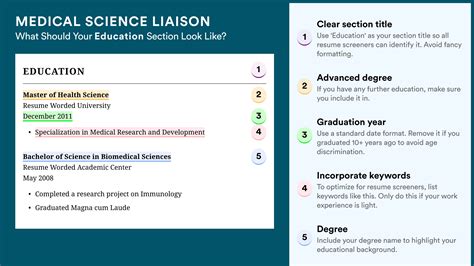 Decoding Your Earning Potential: A Guide to Medical Science Liaison Salaries