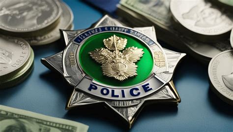 Decoding Your Earning Potential: A Guide to Phoenix Police Officer Salaries