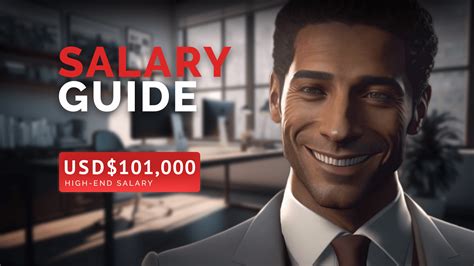 Decoding Your Earning Potential: A Guide to the Enterprise Account Executive Salary