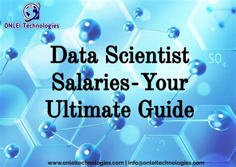 Decoding Your Worth: A Guide to Entry-Level Data Scientist Salaries