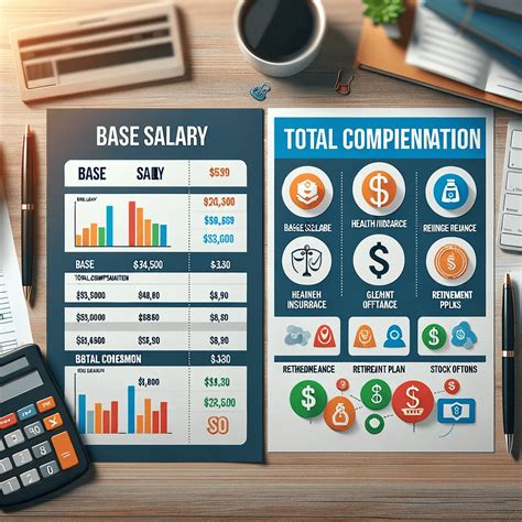 Deconstructing an 8-Figure Income: Salary vs. Total Compensation