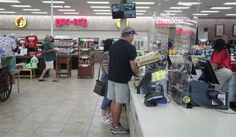 Deconstructing the Buc-ee's Salary Sign: A Deep Dive into Pay