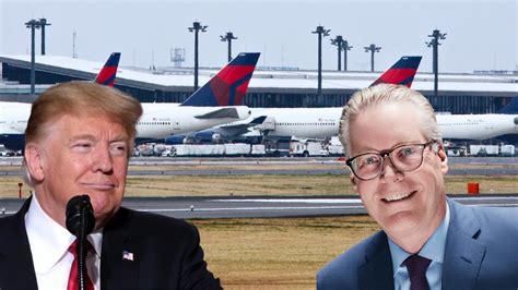 Deconstructing the Delta CEO's Compensation