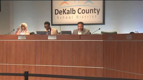 DeKalb Teacher Salary: A Deep Dive