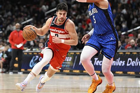 Deni Avdija's Salary and NBA Averages