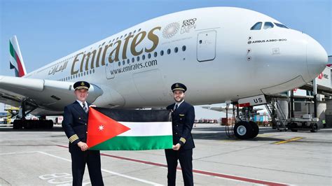 Emirates Pilot Salary: A Deep Dive into Compensation