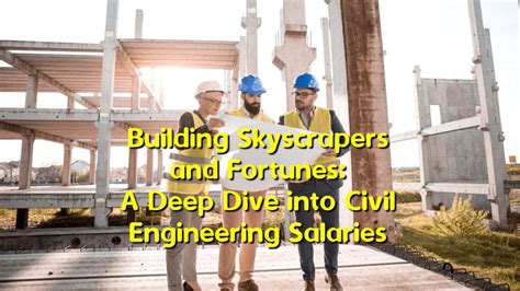 Engineer Salary in California: A Deep Dive into Compensation