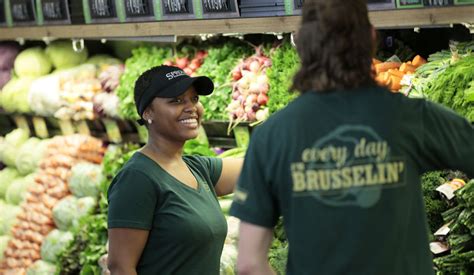 Exploring Career Paths at Sprouts Farmers Market