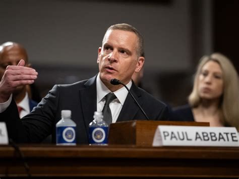FBI Career Salaries: From Special Agent to the Deputy Director