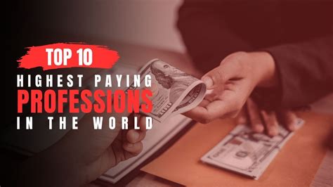 Florida's Top-Paying Professions: A Closer Look