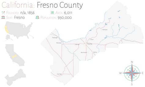Fresno County Salaries: A Deep Dive into Compensation