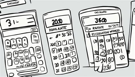 From Hourly to Yearly: Understanding Your Income at $35/Hour