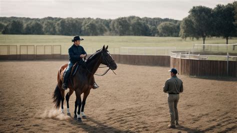 From the Paddock to the Paycheck: A Deep Dive into a Horse Trainer's Salary