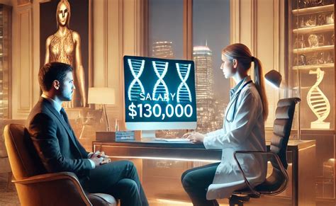 Genetic Counselor Salary: An In-Depth Guide for 2024
