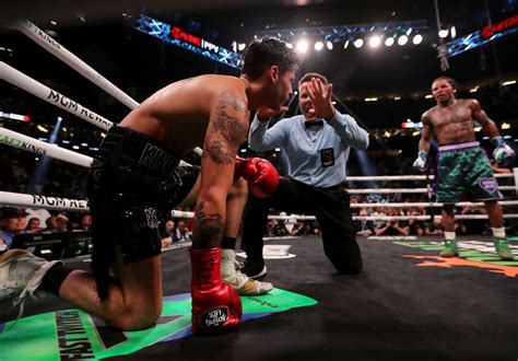 Gervonta Davis's Per-Fight Earnings: A Look at the Numbers