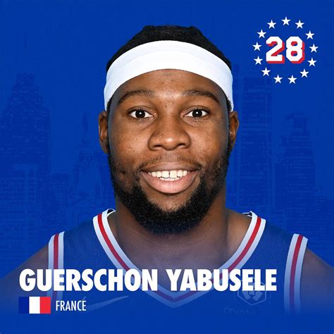 Guerschon Yabusele's Salary: A Career Overview
