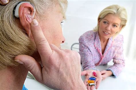 Hearing Aid Instrument Specialist Salary: A Comprehensive Guide for 2024
