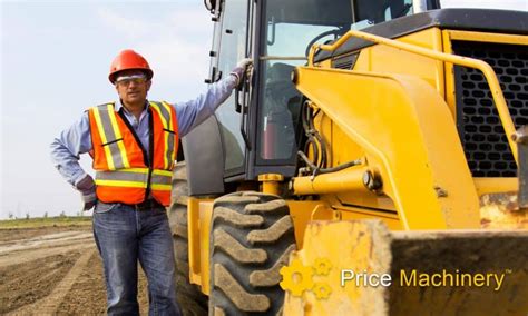 Heavy Machinery Operator Salary: A Comprehensive Guide for 2024